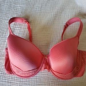 ThirdLove 24/7 Lace Full Coverage - 38DD